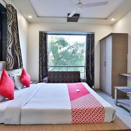 Hotel The Grand Pritam Γκαντχιναγκάρ Εξωτερικό φωτογραφία