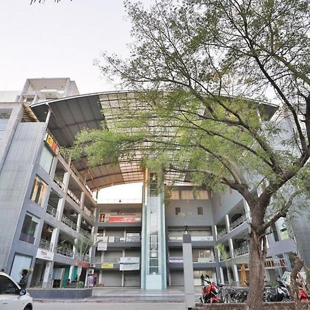 Hotel The Grand Pritam Γκαντχιναγκάρ Εξωτερικό φωτογραφία
